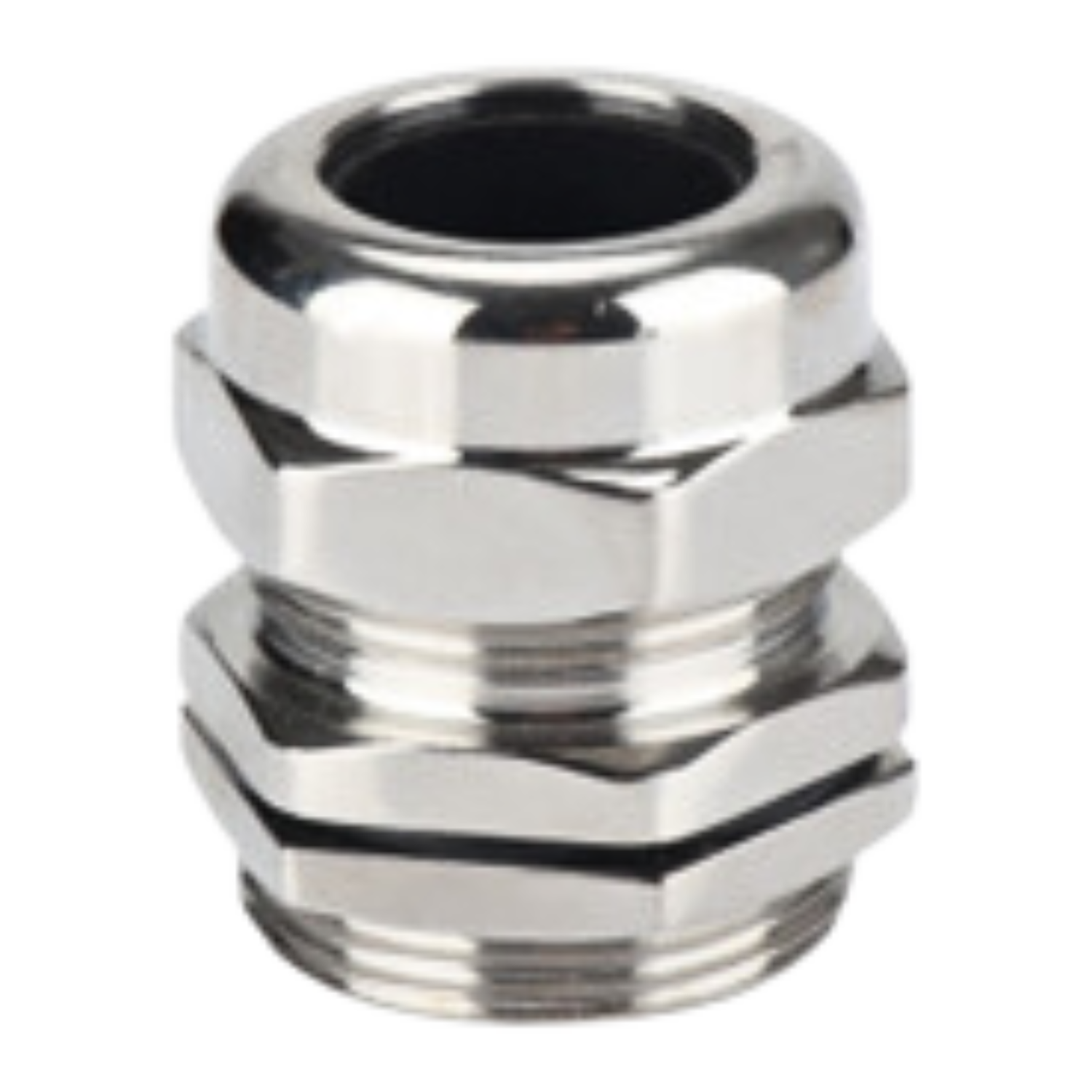 Metric Size Stainless Steel Cable Gland Qehribar