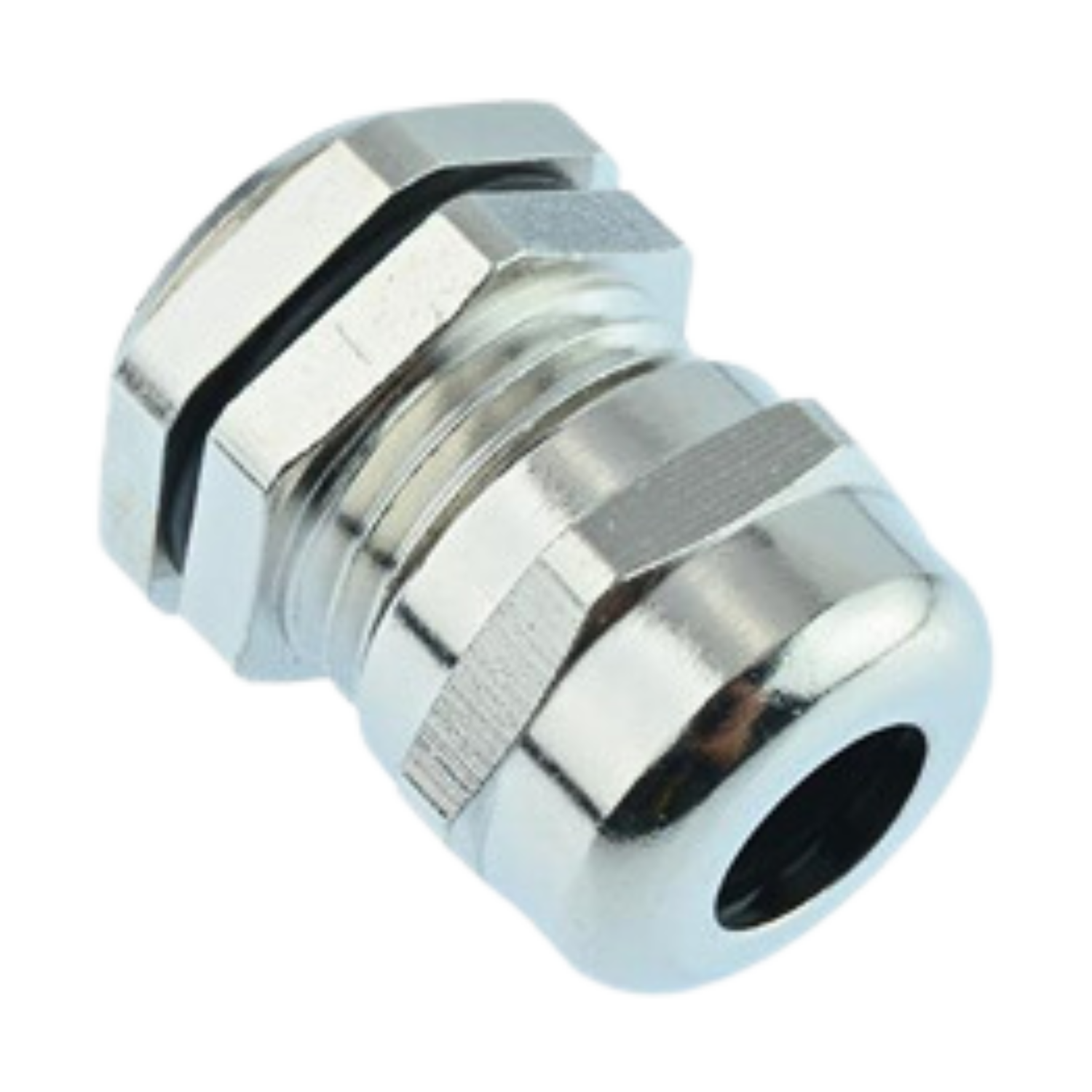Metric Size Stainless Steel Cable Gland Qehribar